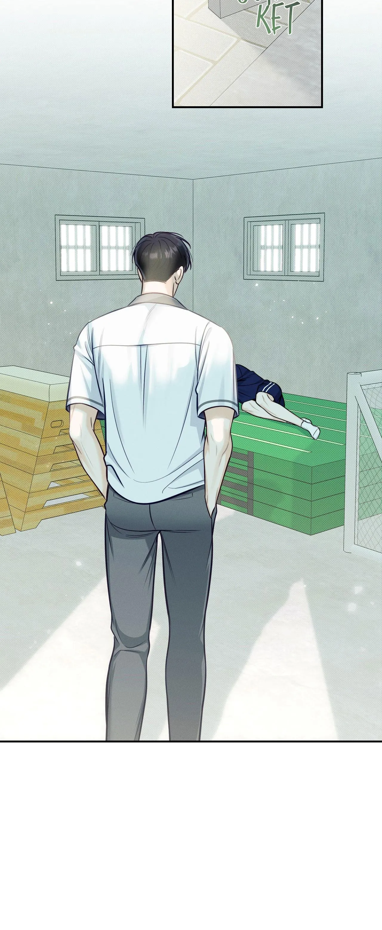 (END) MÙA HÈ NĂM ẤY Chapter 36 Trang 52