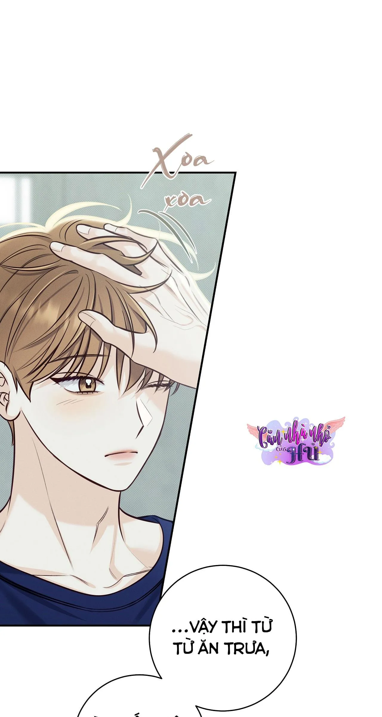 (END) MÙA HÈ NĂM ẤY Chapter 36 Trang 56