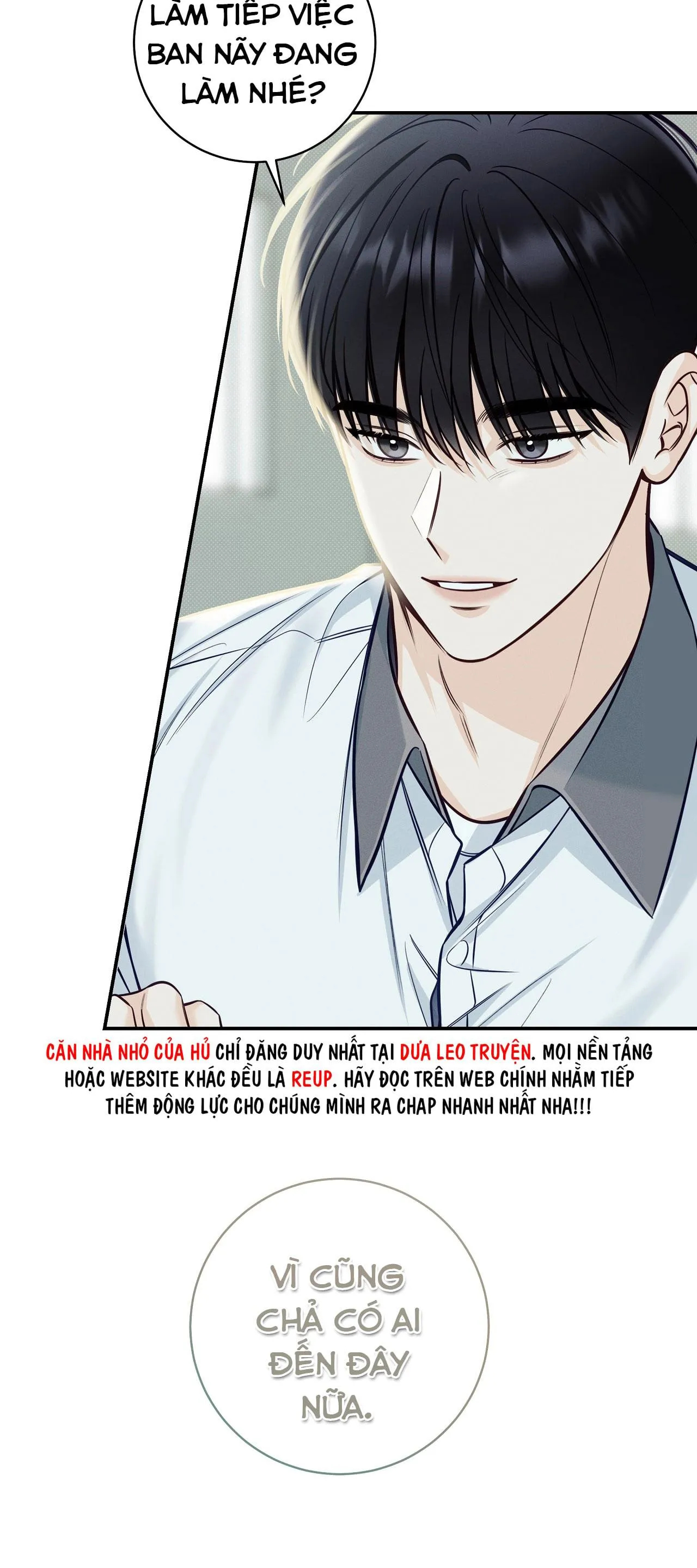 (END) MÙA HÈ NĂM ẤY Chapter 36 Trang 57