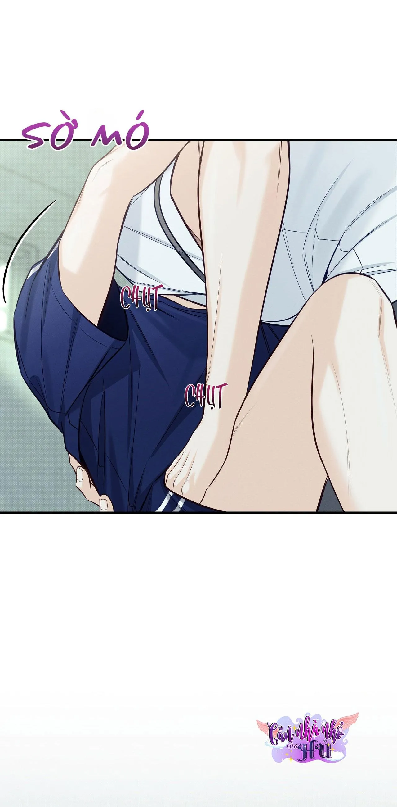 (END) MÙA HÈ NĂM ẤY Chapter 36 Trang 59