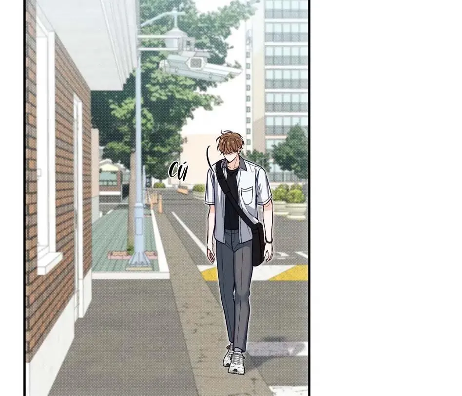 (END) MÙA HÈ NĂM ẤY Chapter 37 Trang 10