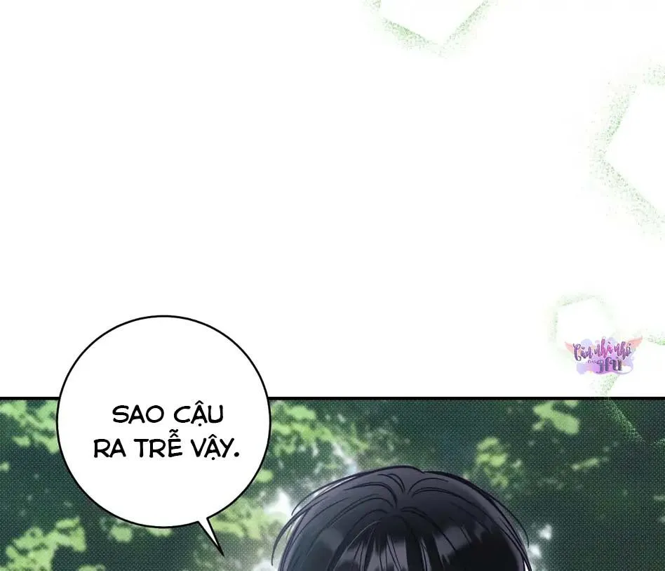 (END) MÙA HÈ NĂM ẤY Chapter 37 Trang 13