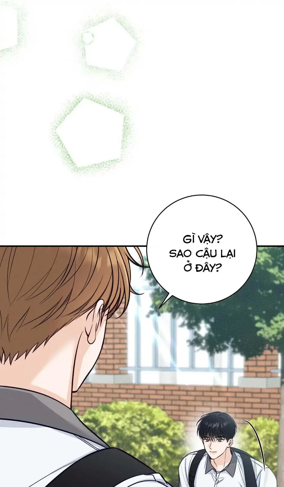 (END) MÙA HÈ NĂM ẤY Chapter 37 Trang 15