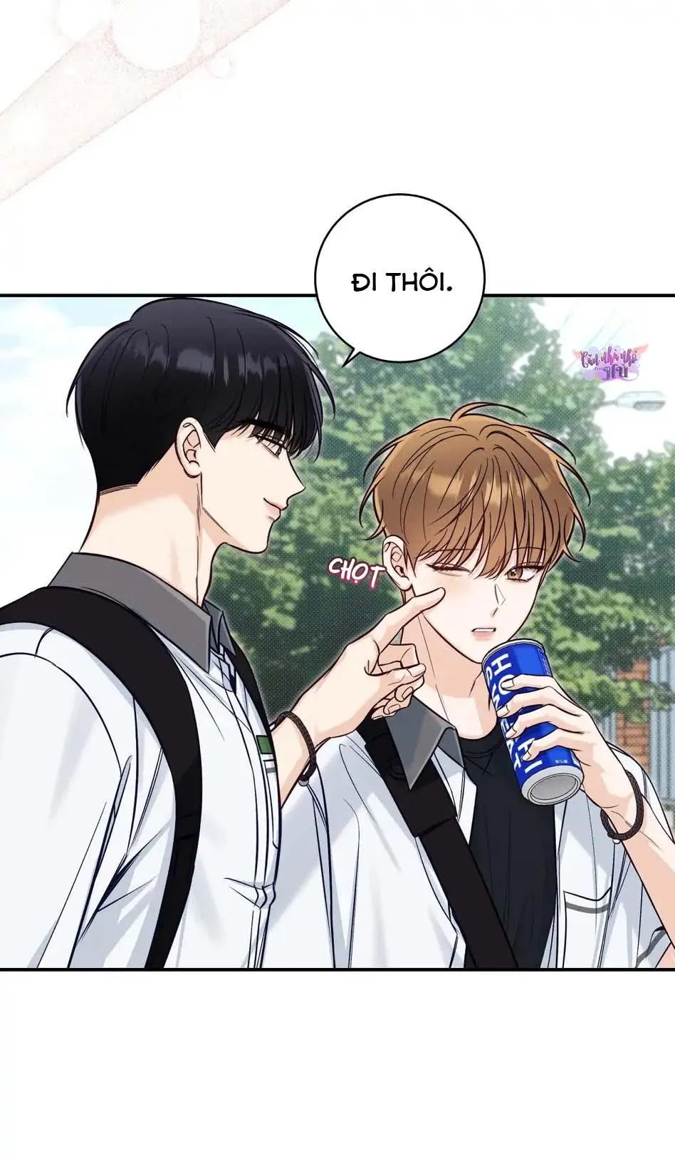 (END) MÙA HÈ NĂM ẤY Chapter 37 Trang 22