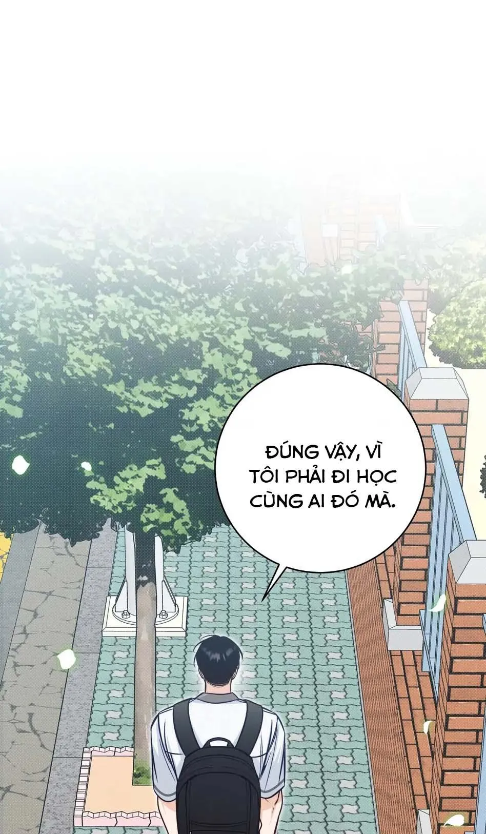 (END) MÙA HÈ NĂM ẤY Chapter 37 Trang 25