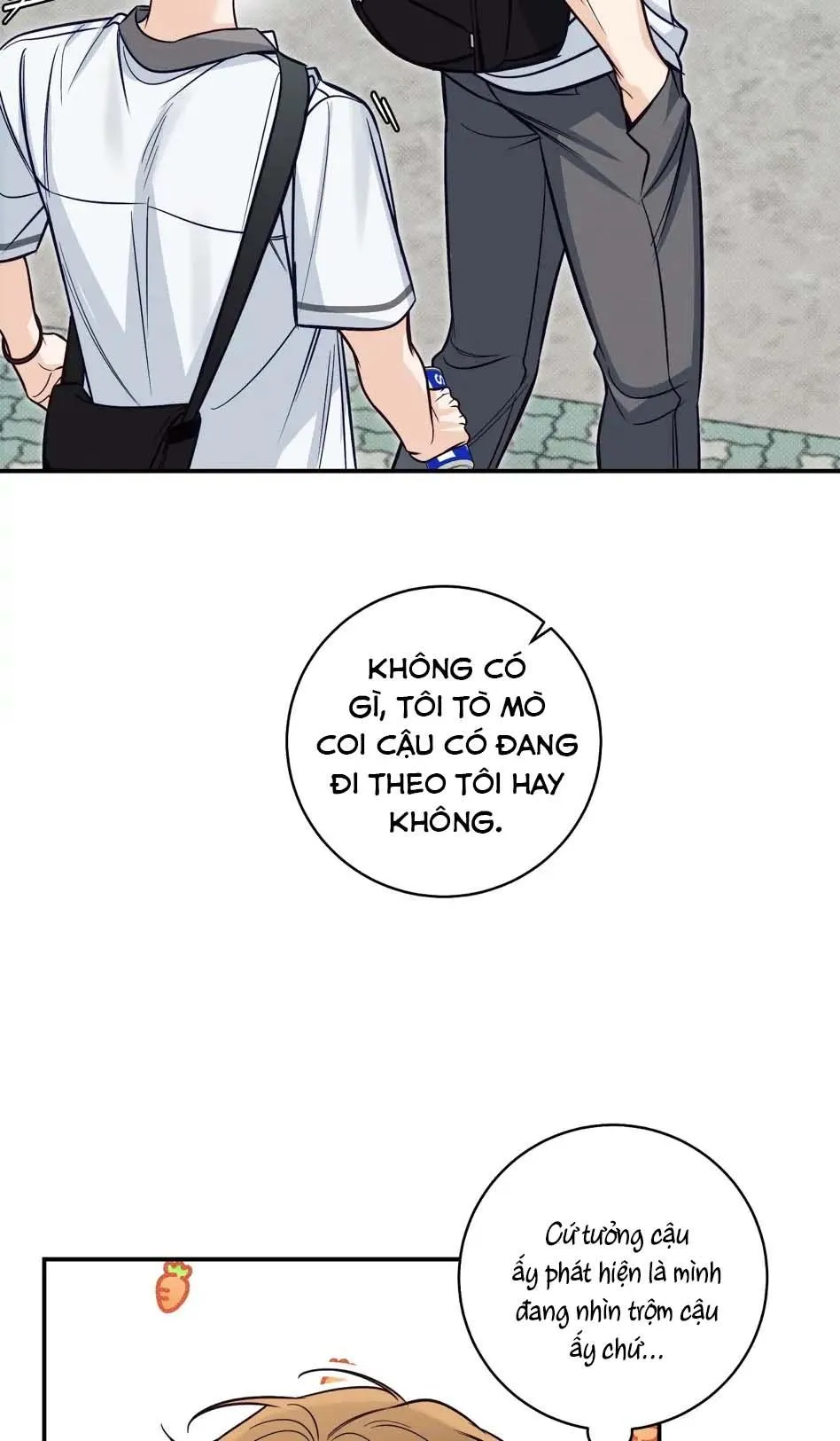 (END) MÙA HÈ NĂM ẤY Chapter 37 Trang 31