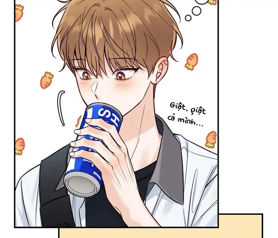 (END) MÙA HÈ NĂM ẤY Chapter 37 Trang 32