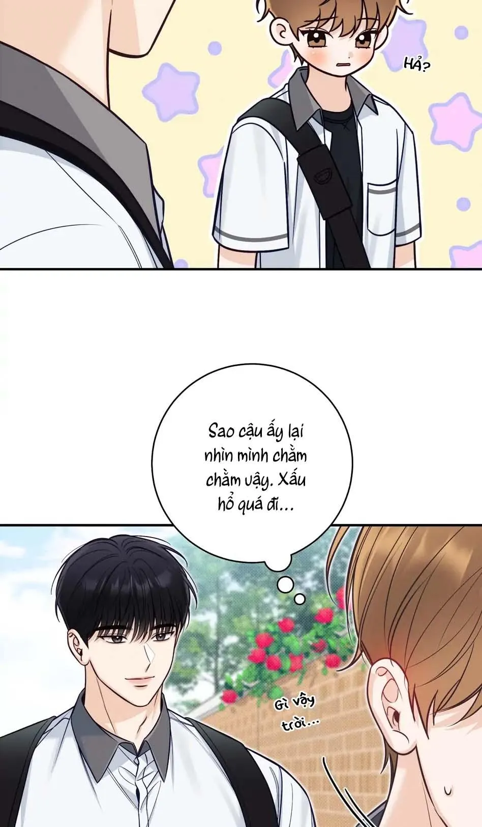 (END) MÙA HÈ NĂM ẤY Chapter 37 Trang 40