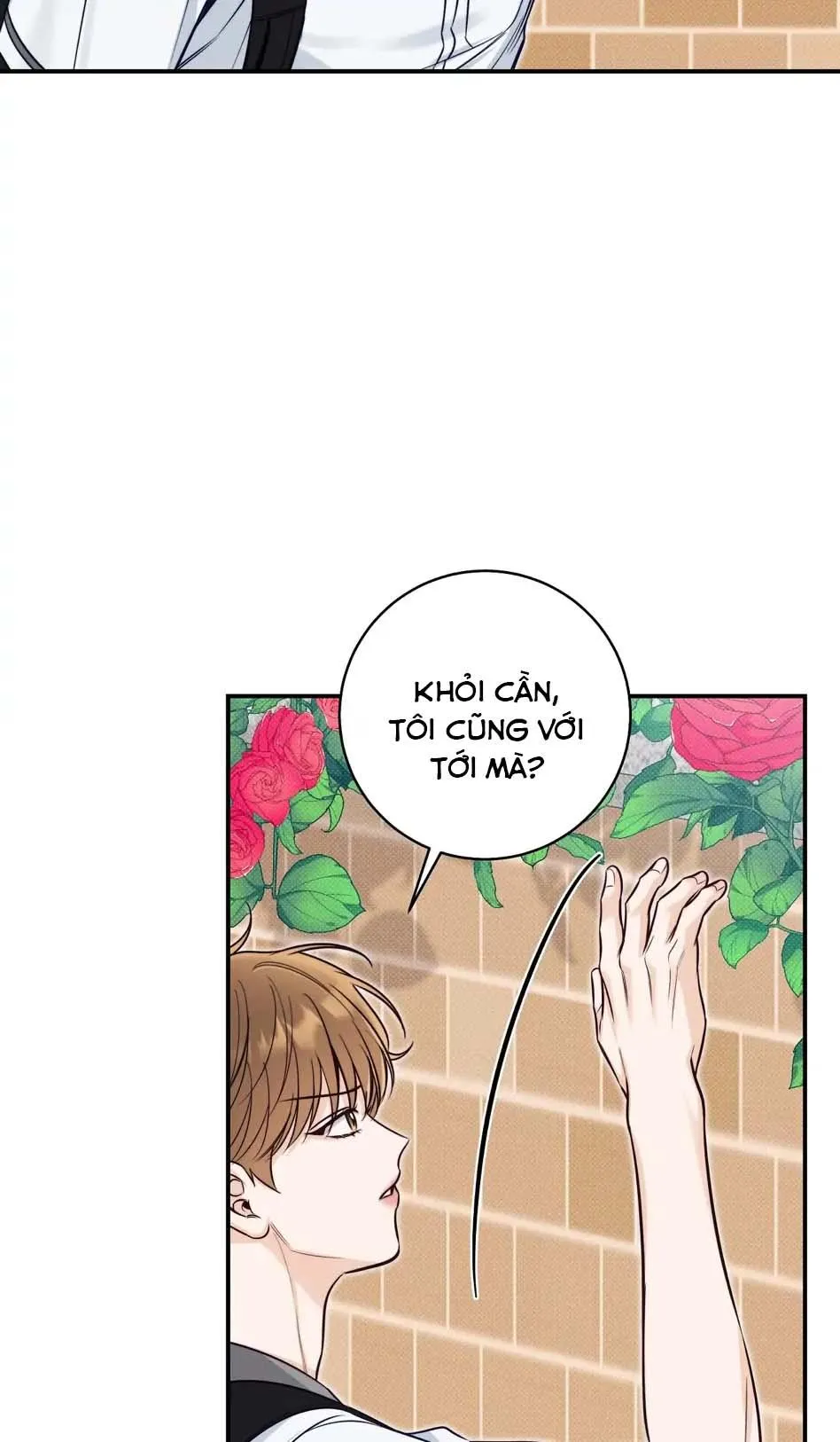 (END) MÙA HÈ NĂM ẤY Chapter 37 Trang 42