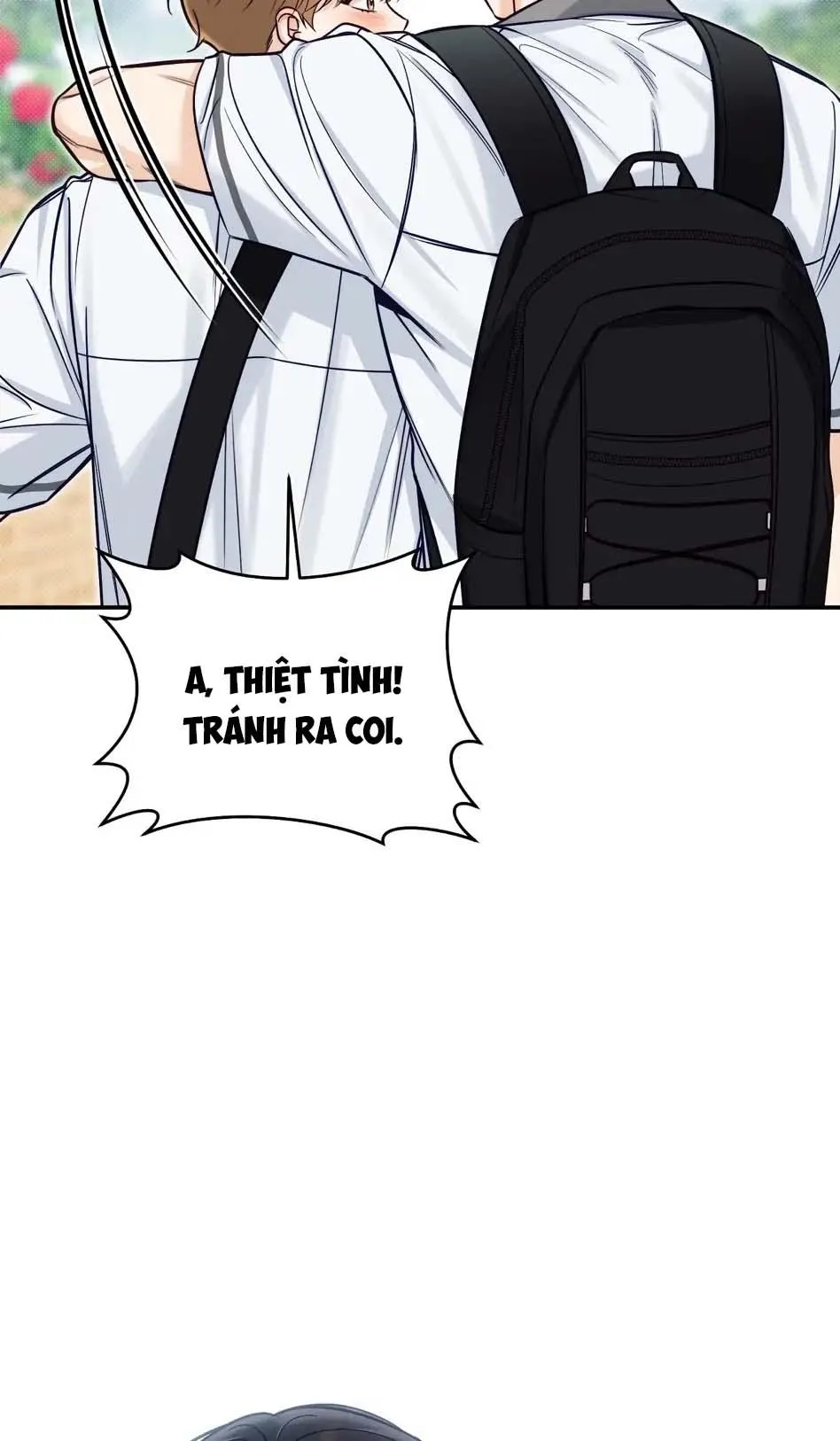 (END) MÙA HÈ NĂM ẤY Chapter 37 Trang 51