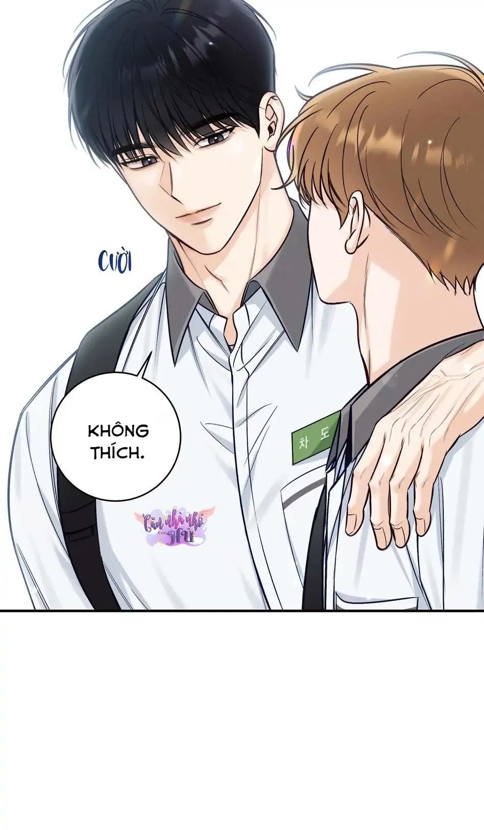 (END) MÙA HÈ NĂM ẤY Chapter 37 Trang 52