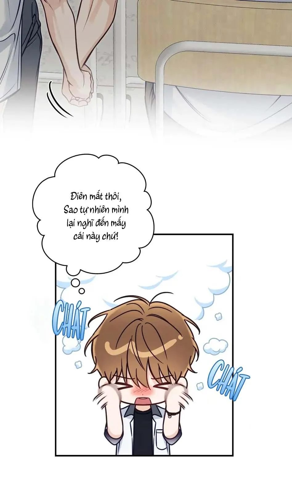 (END) MÙA HÈ NĂM ẤY Chapter 37 Trang 62