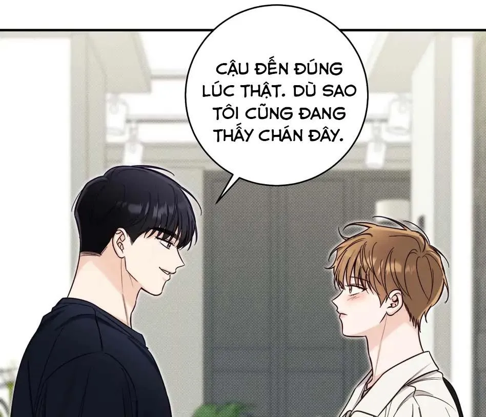 (END) MÙA HÈ NĂM ẤY Chapter 37 Trang 88