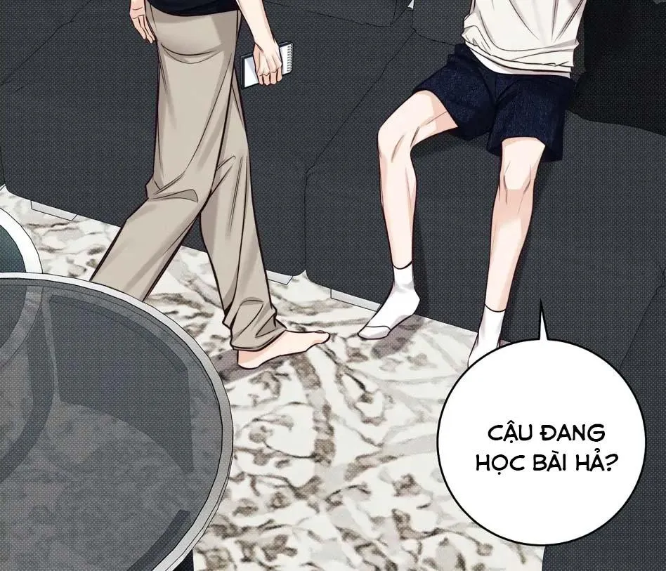 (END) MÙA HÈ NĂM ẤY Chapter 37 Trang 97