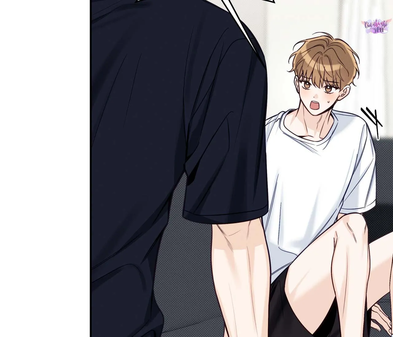 (END) MÙA HÈ NĂM ẤY Chapter 38 Trang 11