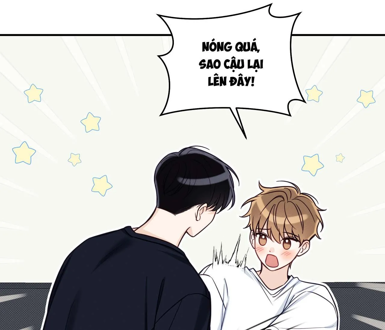 (END) MÙA HÈ NĂM ẤY Chapter 38 Trang 13