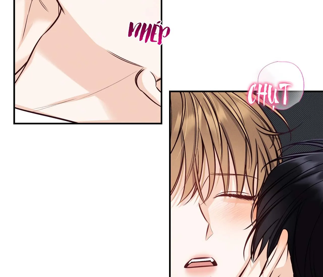 (END) MÙA HÈ NĂM ẤY Chapter 38 Trang 26