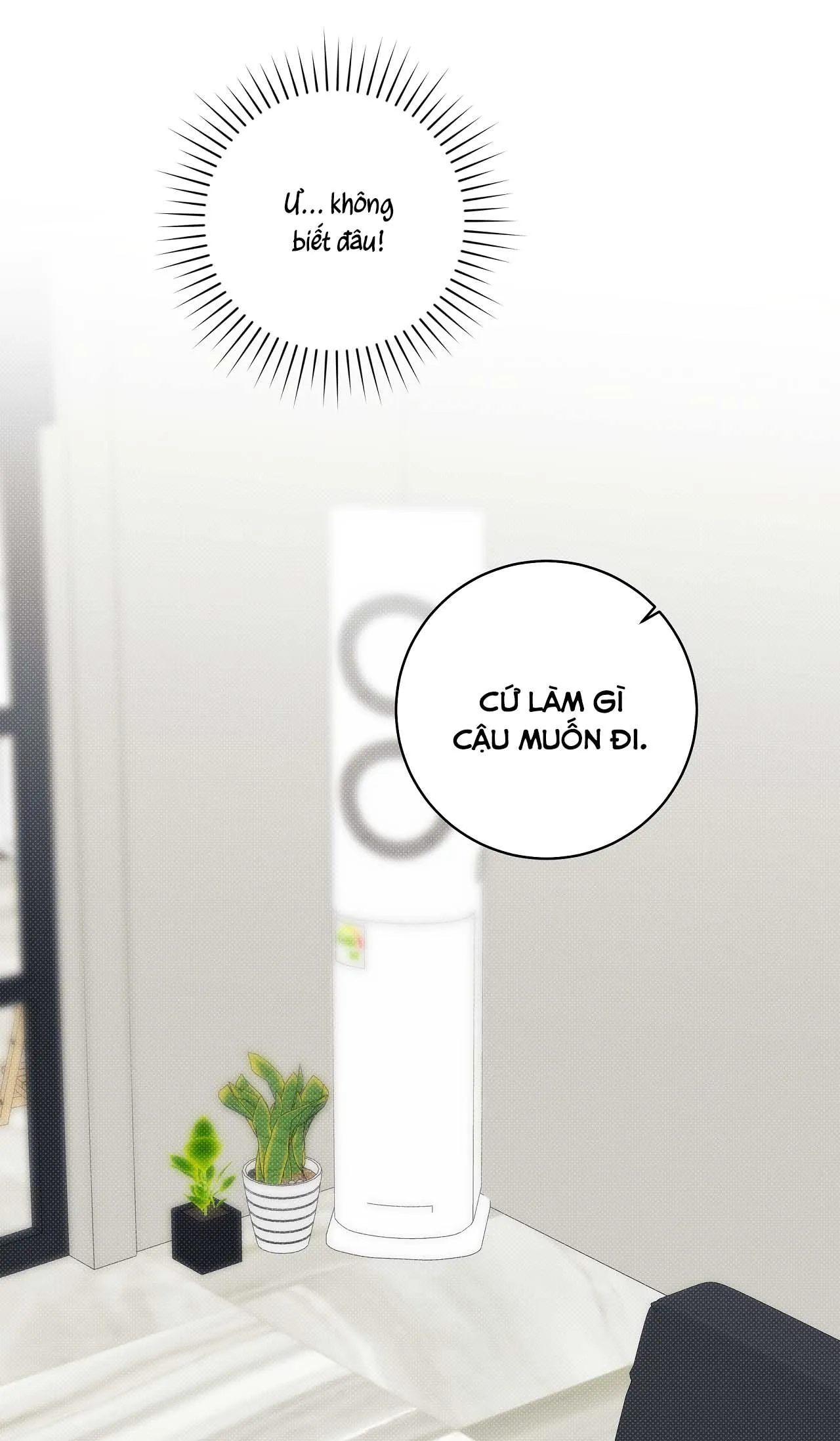 (END) MÙA HÈ NĂM ẤY Chapter 38 Trang 36