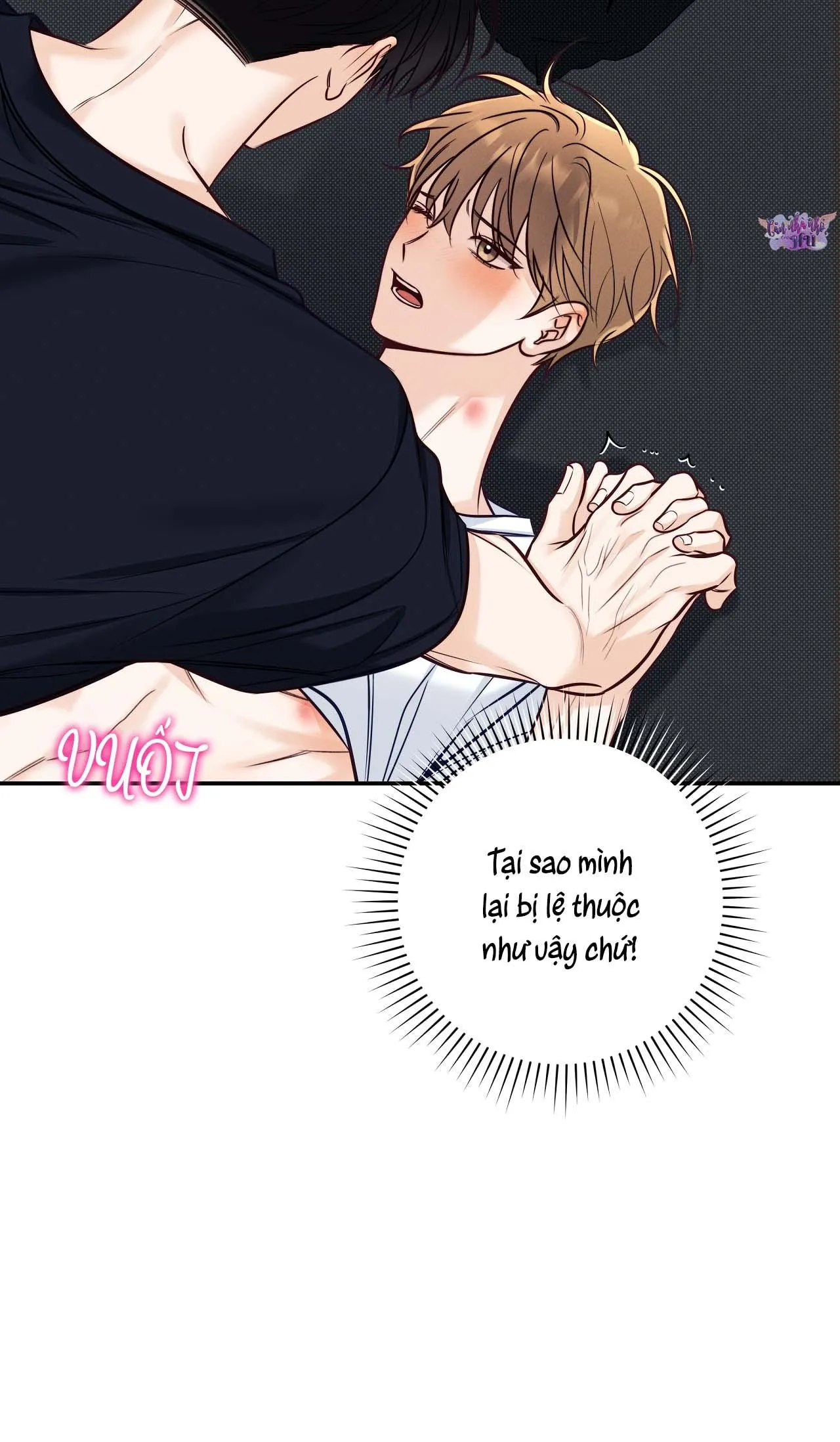 (END) MÙA HÈ NĂM ẤY Chapter 38 Trang 46