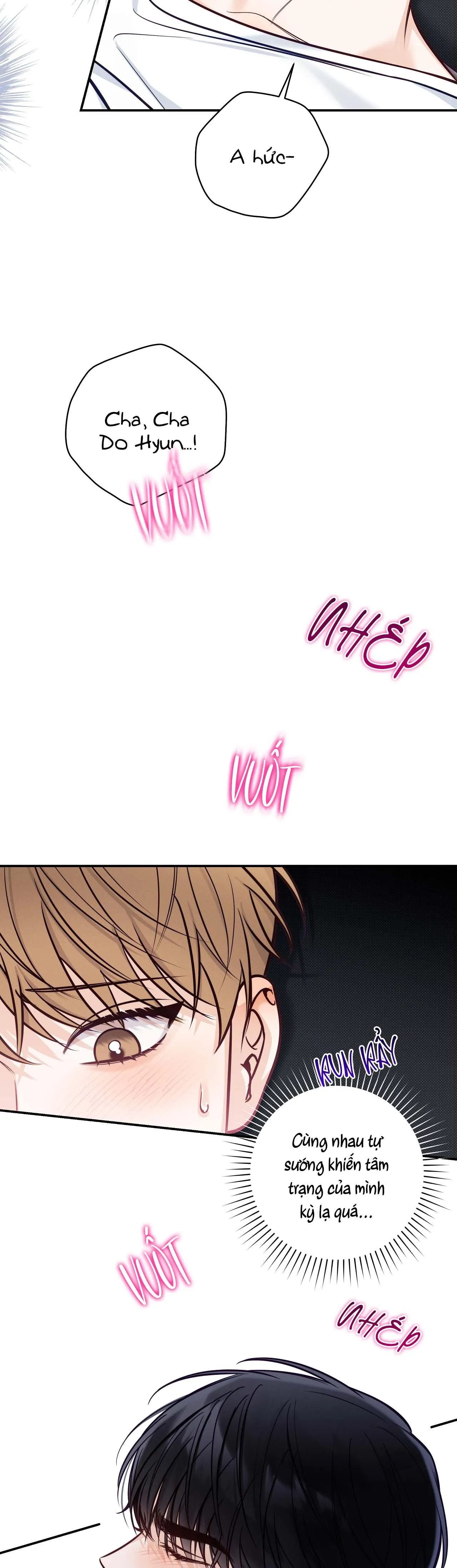 (END) MÙA HÈ NĂM ẤY Chapter 38 Trang 52