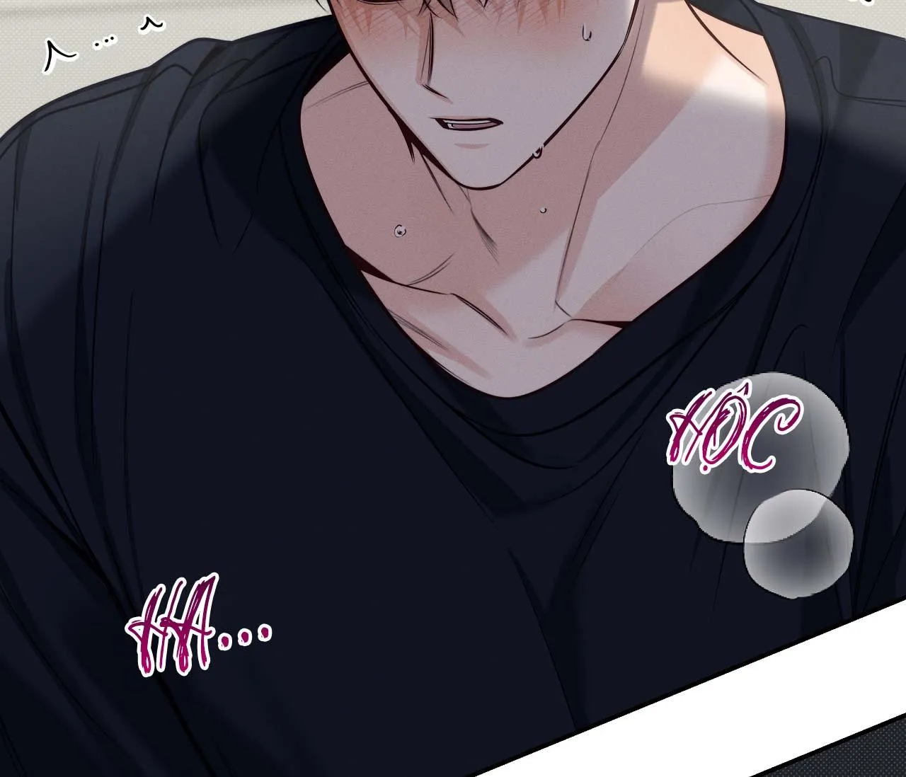 (END) MÙA HÈ NĂM ẤY Chapter 38 Trang 61