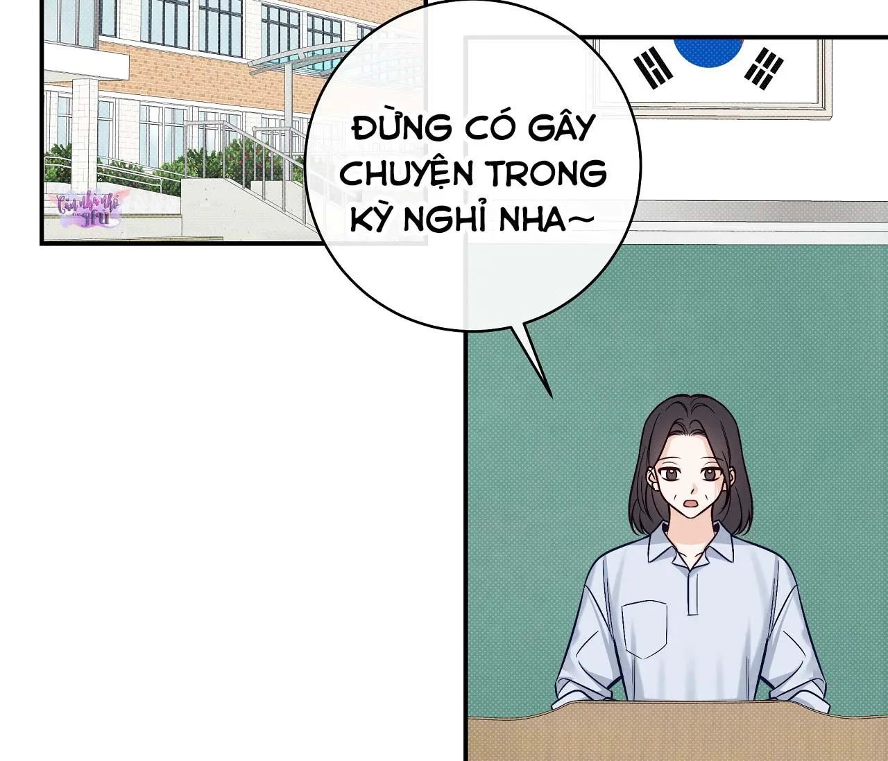 (END) MÙA HÈ NĂM ẤY Chapter 38 Trang 69