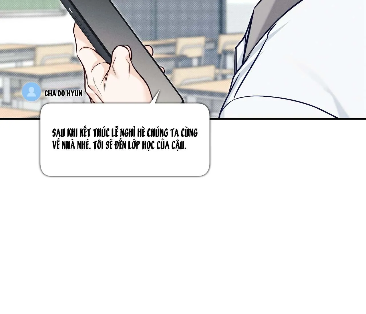 (END) MÙA HÈ NĂM ẤY Chapter 38 Trang 72