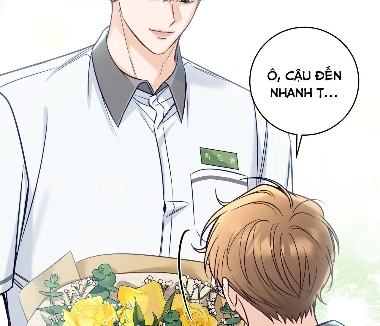 (END) MÙA HÈ NĂM ẤY Chapter 38 Trang 81