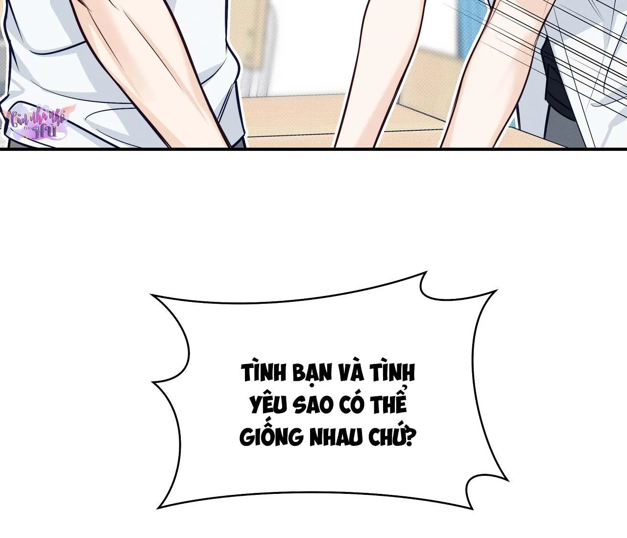 (END) MÙA HÈ NĂM ẤY Chapter 38 Trang 94