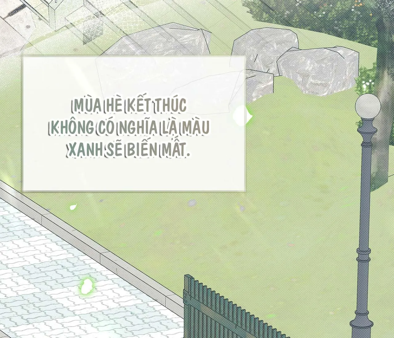 (END) MÙA HÈ NĂM ẤY Chapter 38 Trang 109