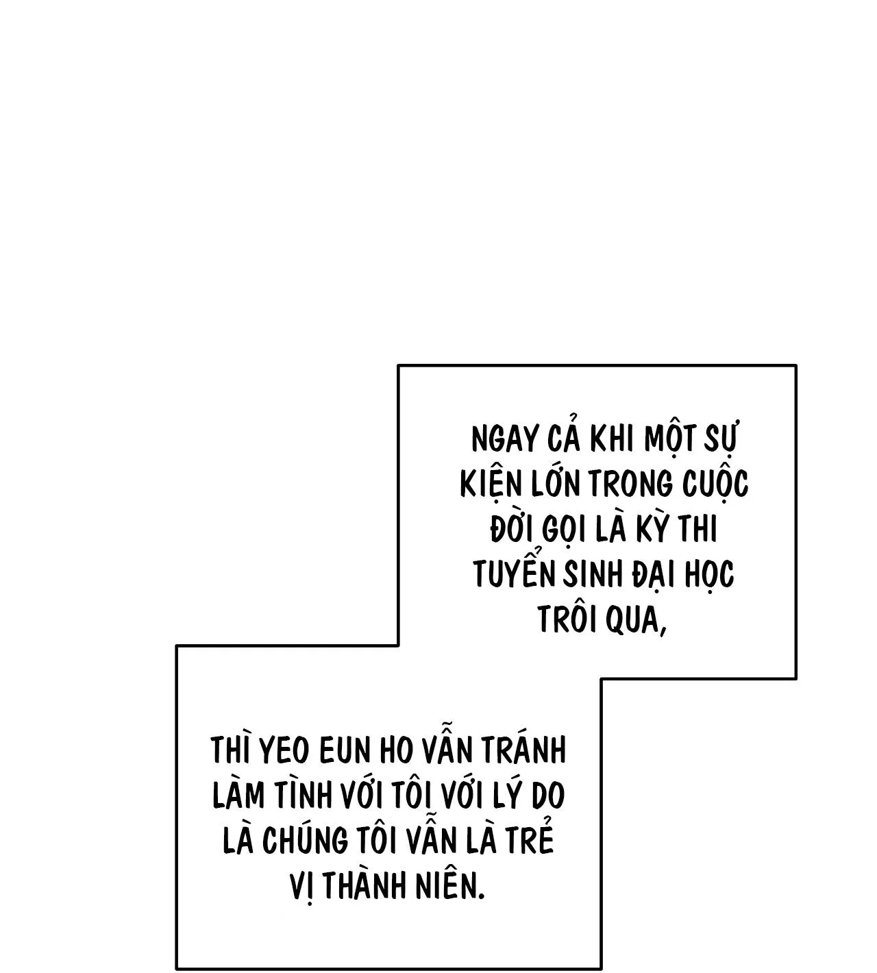 (END) MÙA HÈ NĂM ẤY Chapter 39 Trang 12