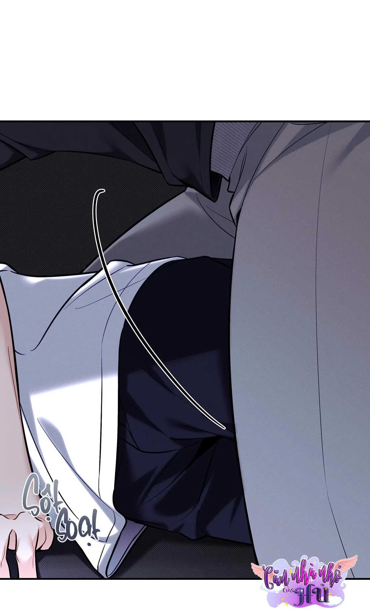 (END) MÙA HÈ NĂM ẤY Chapter 39 Trang 15