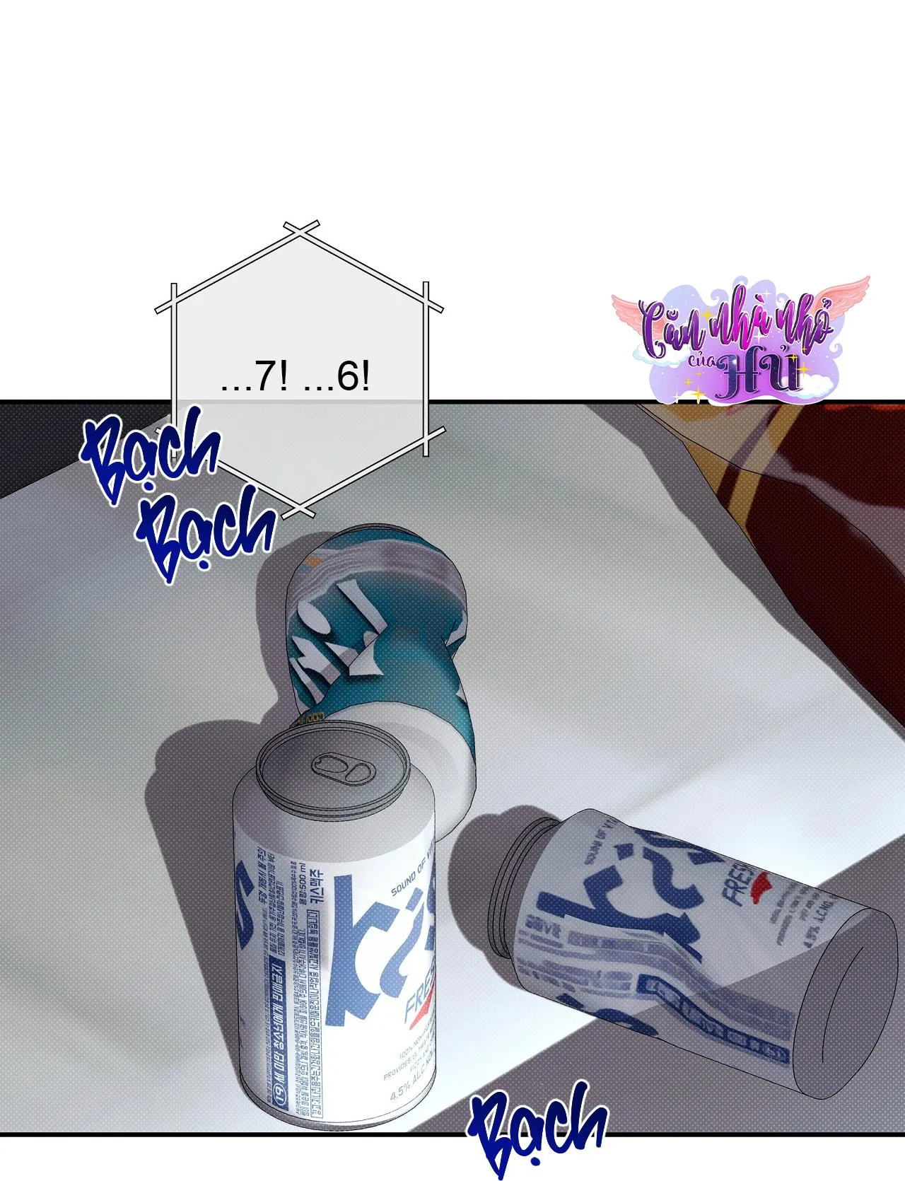 (END) MÙA HÈ NĂM ẤY Chapter 39 Trang 30