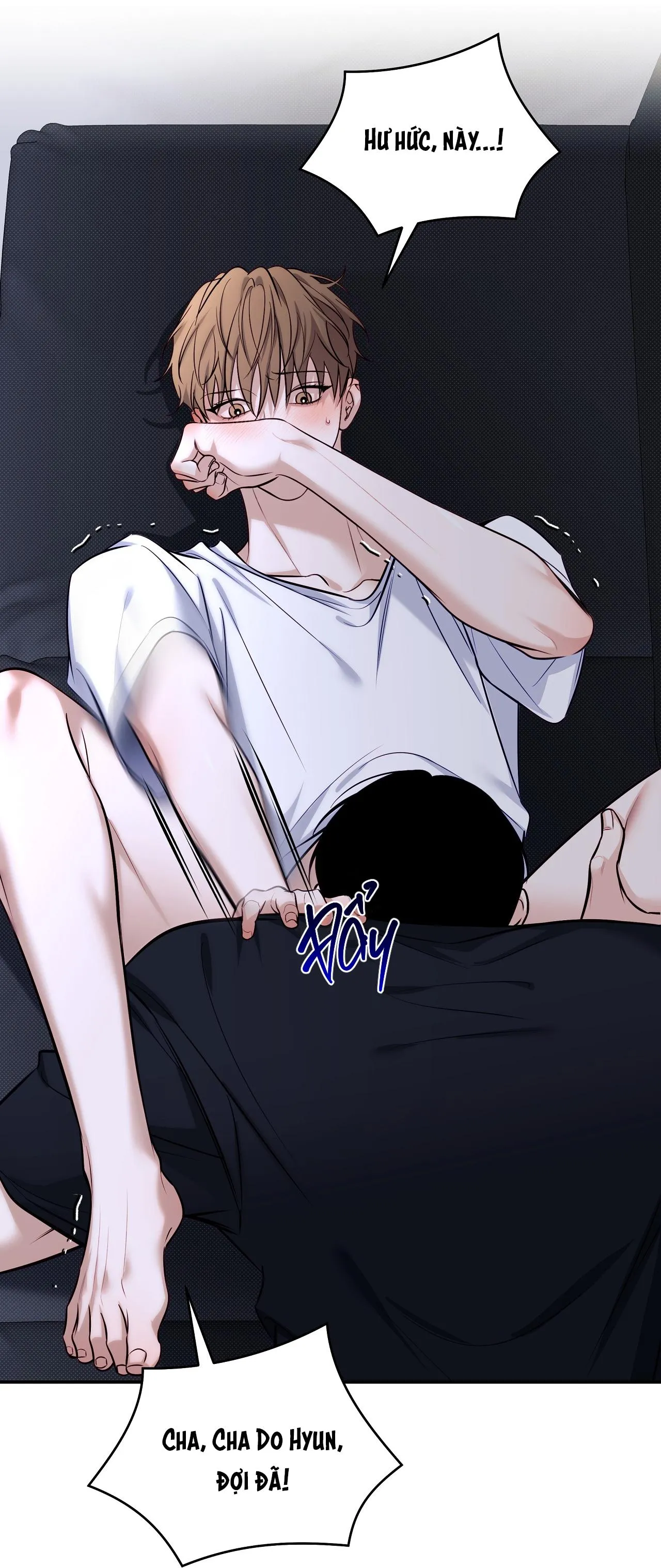 (END) MÙA HÈ NĂM ẤY Chapter 39 Trang 46