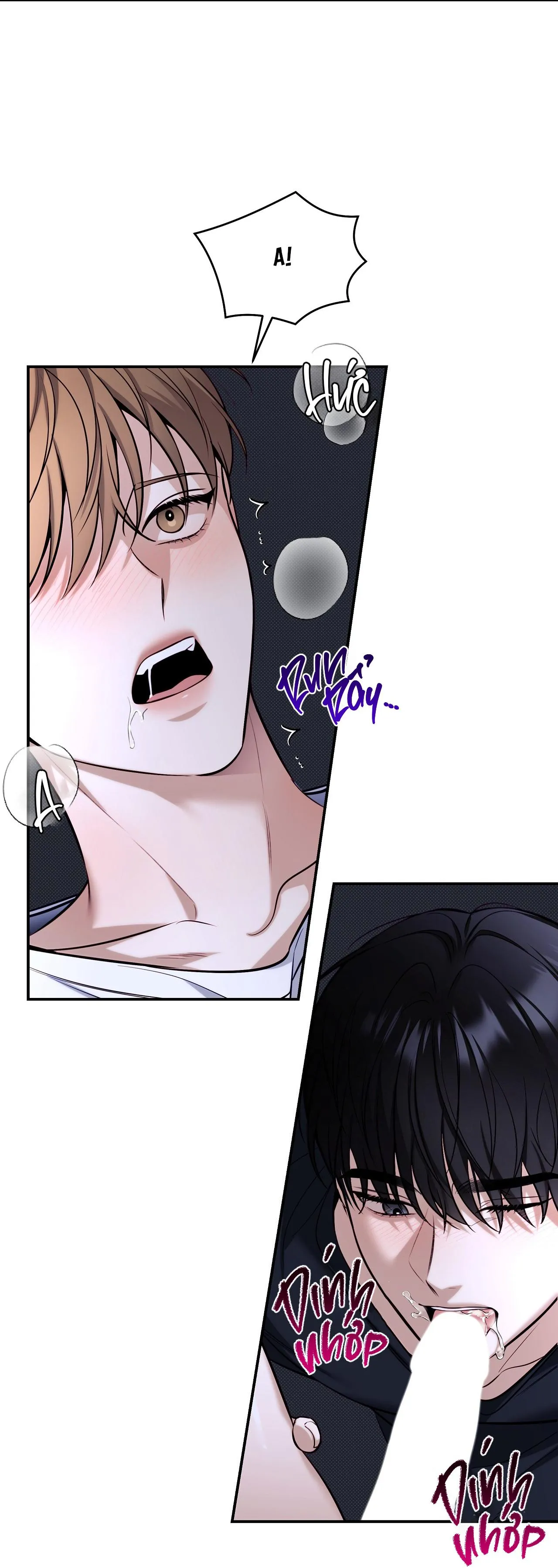 (END) MÙA HÈ NĂM ẤY Chapter 39 Trang 49