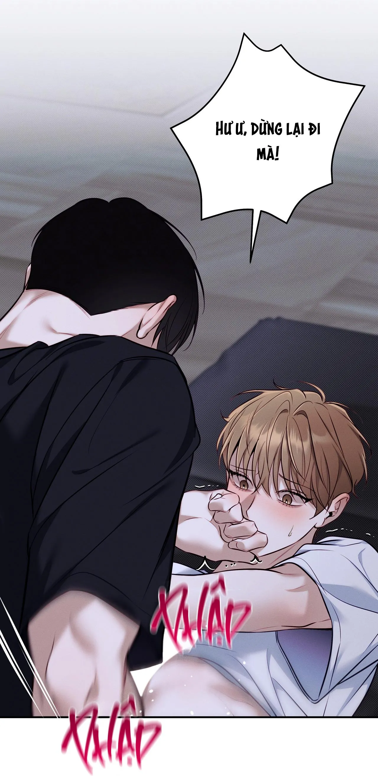 (END) MÙA HÈ NĂM ẤY Chapter 39 Trang 75