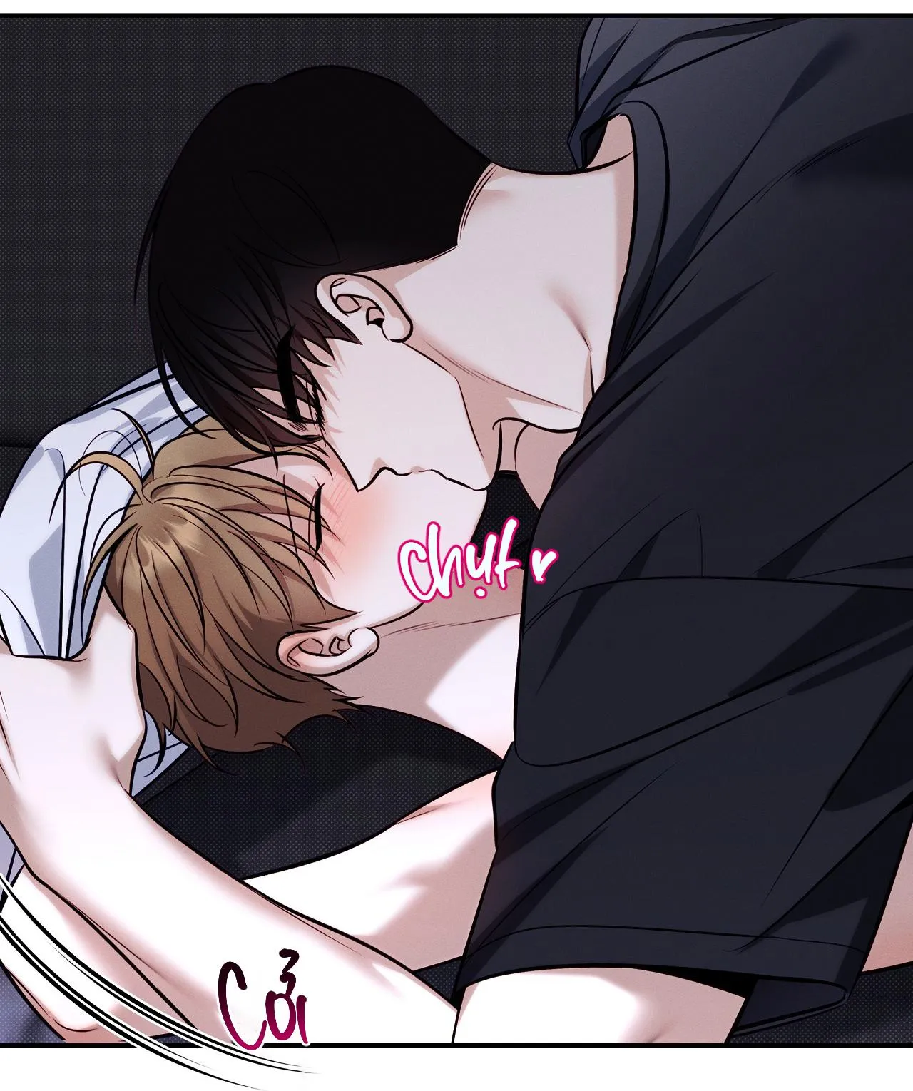 (END) MÙA HÈ NĂM ẤY Chapter 39 Trang 93