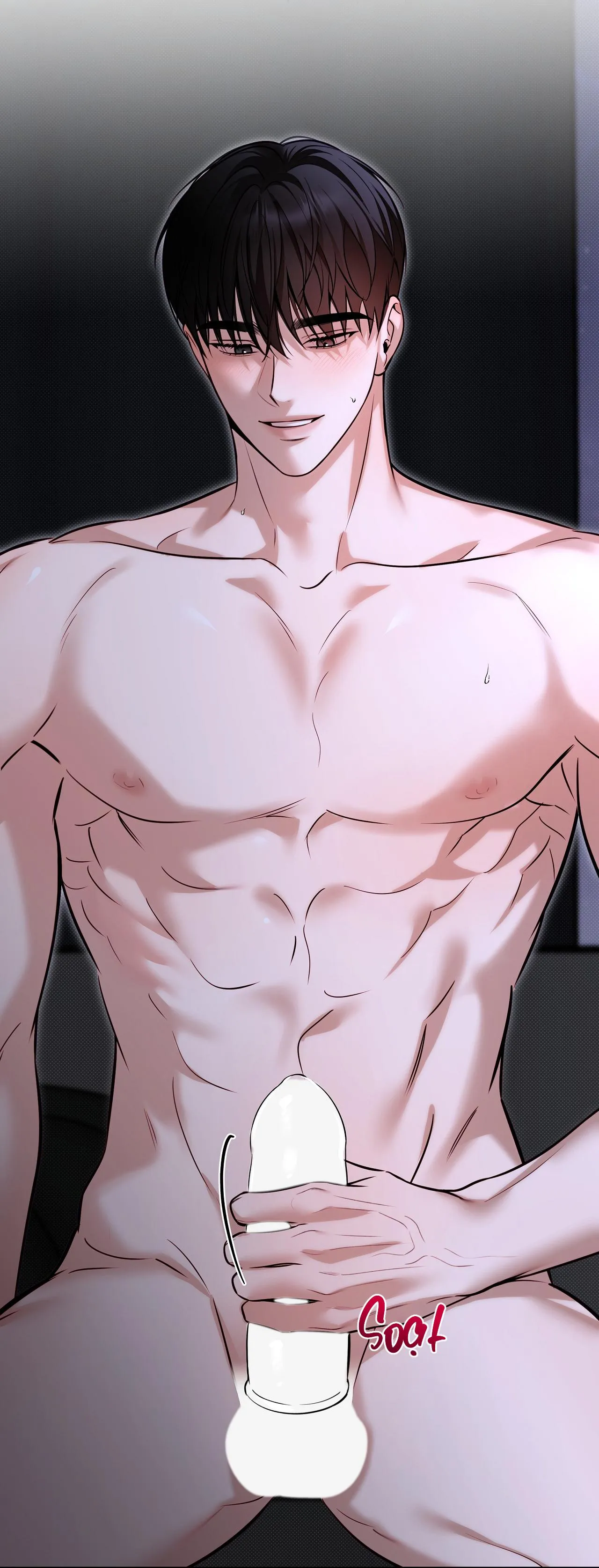 (END) MÙA HÈ NĂM ẤY Chapter 39 Trang 105