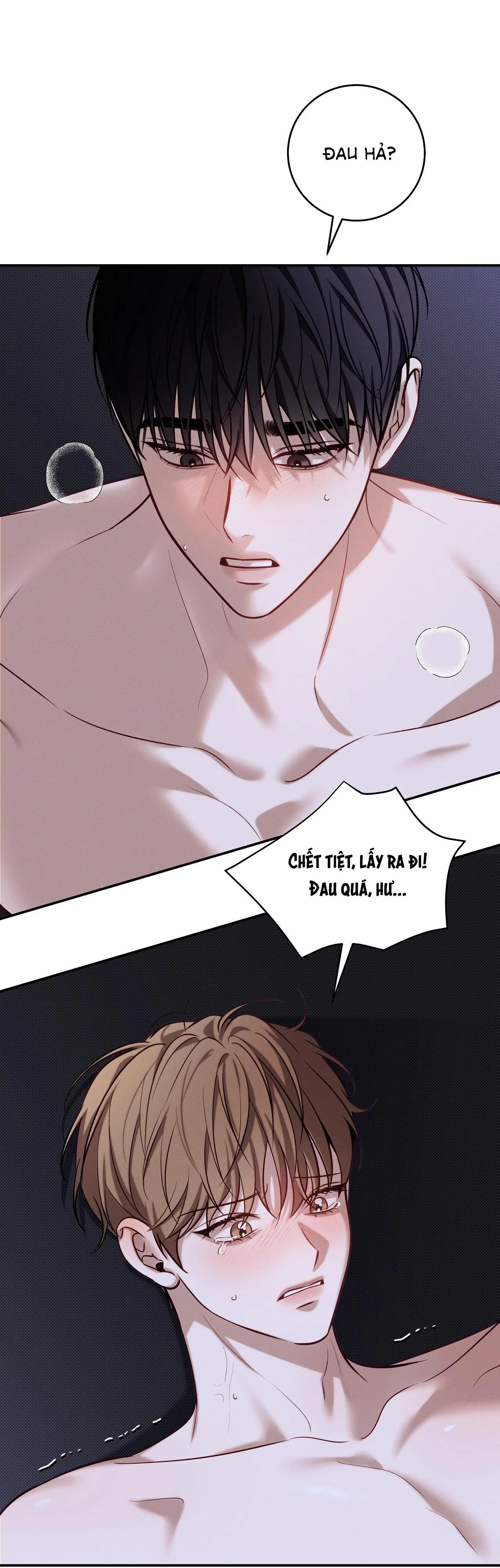 (END) MÙA HÈ NĂM ẤY Chapter 40 Trang 6