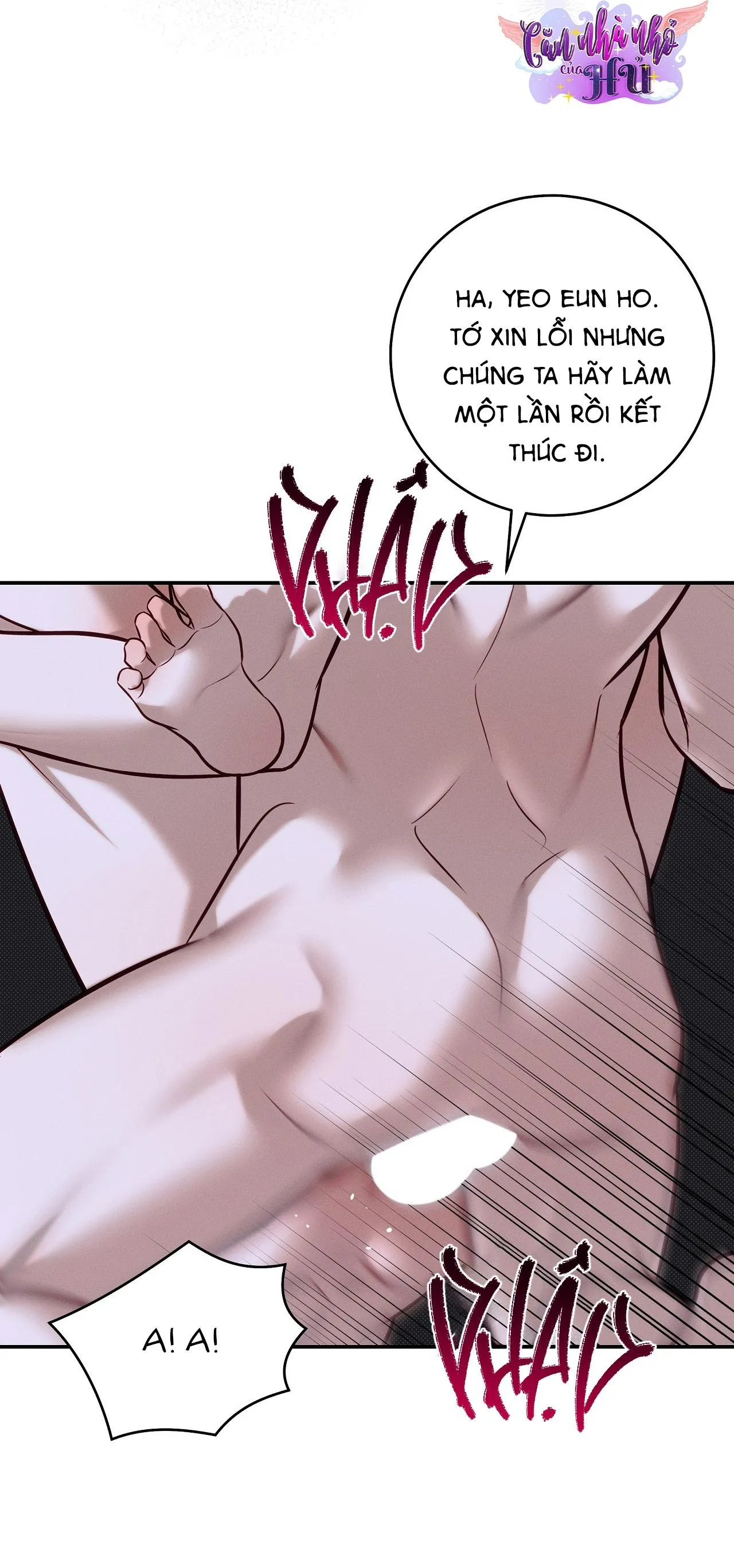 (END) MÙA HÈ NĂM ẤY Chapter 40 Trang 13