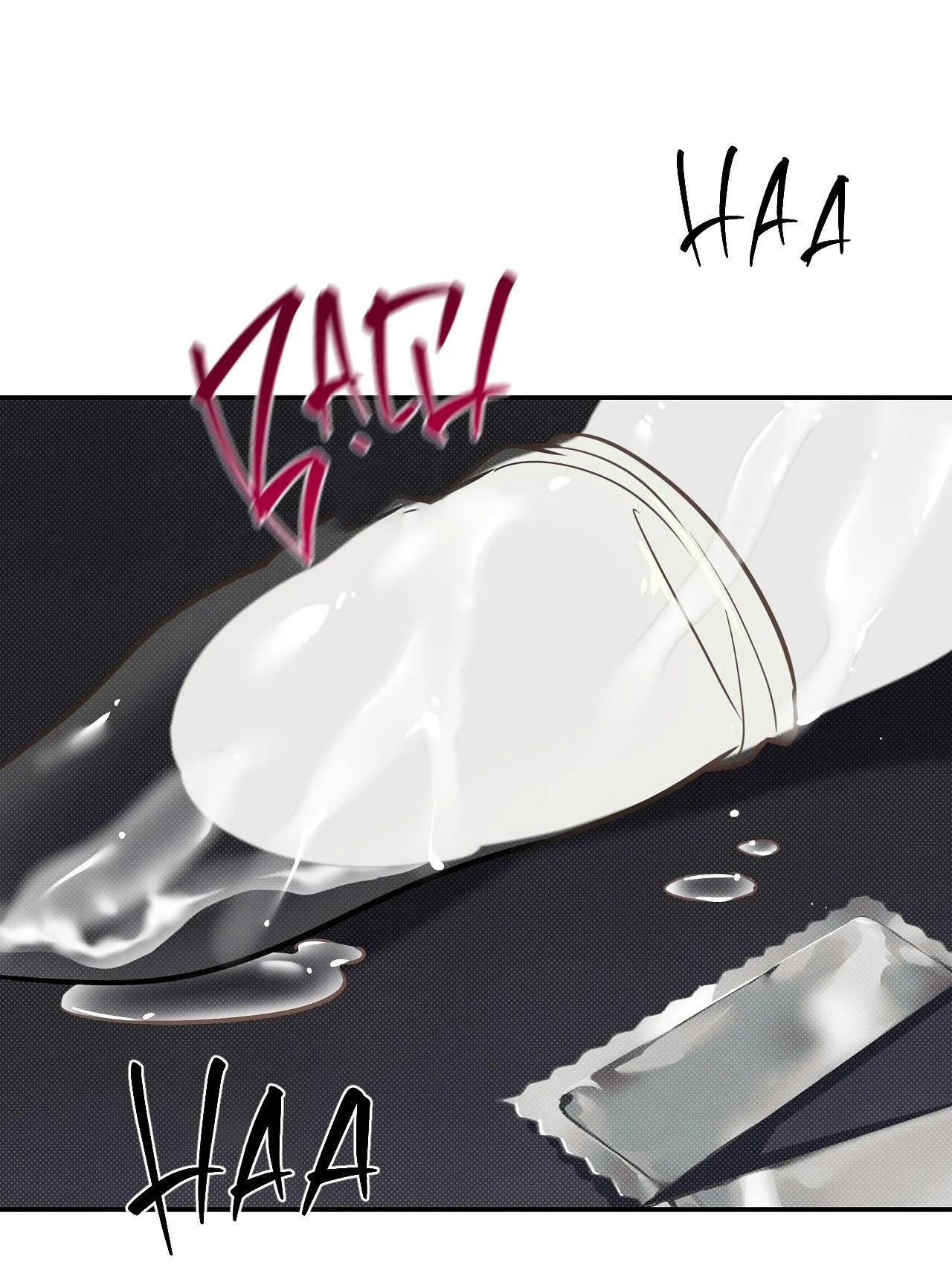 (END) MÙA HÈ NĂM ẤY Chapter 40 Trang 19