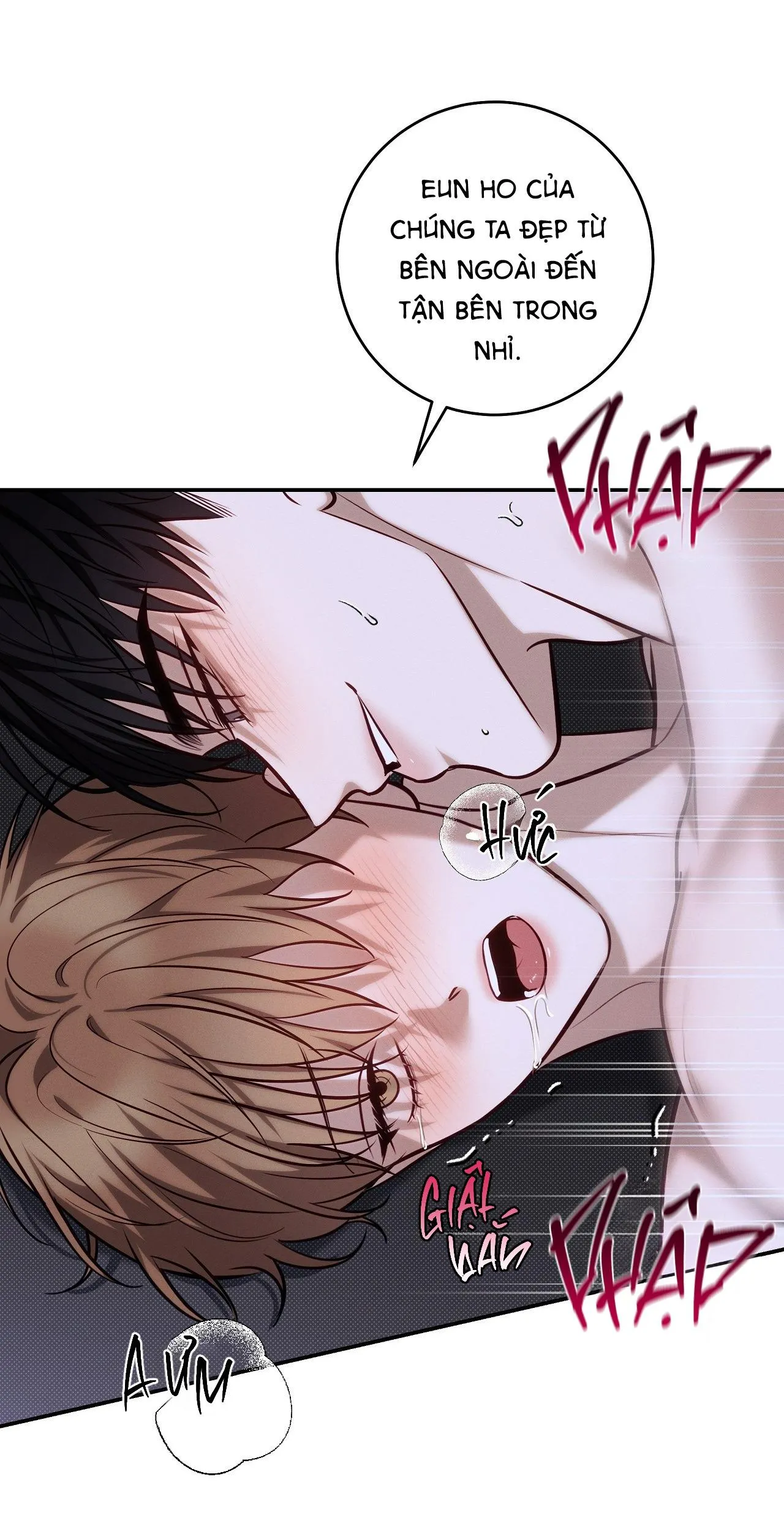 (END) MÙA HÈ NĂM ẤY Chapter 40 Trang 23