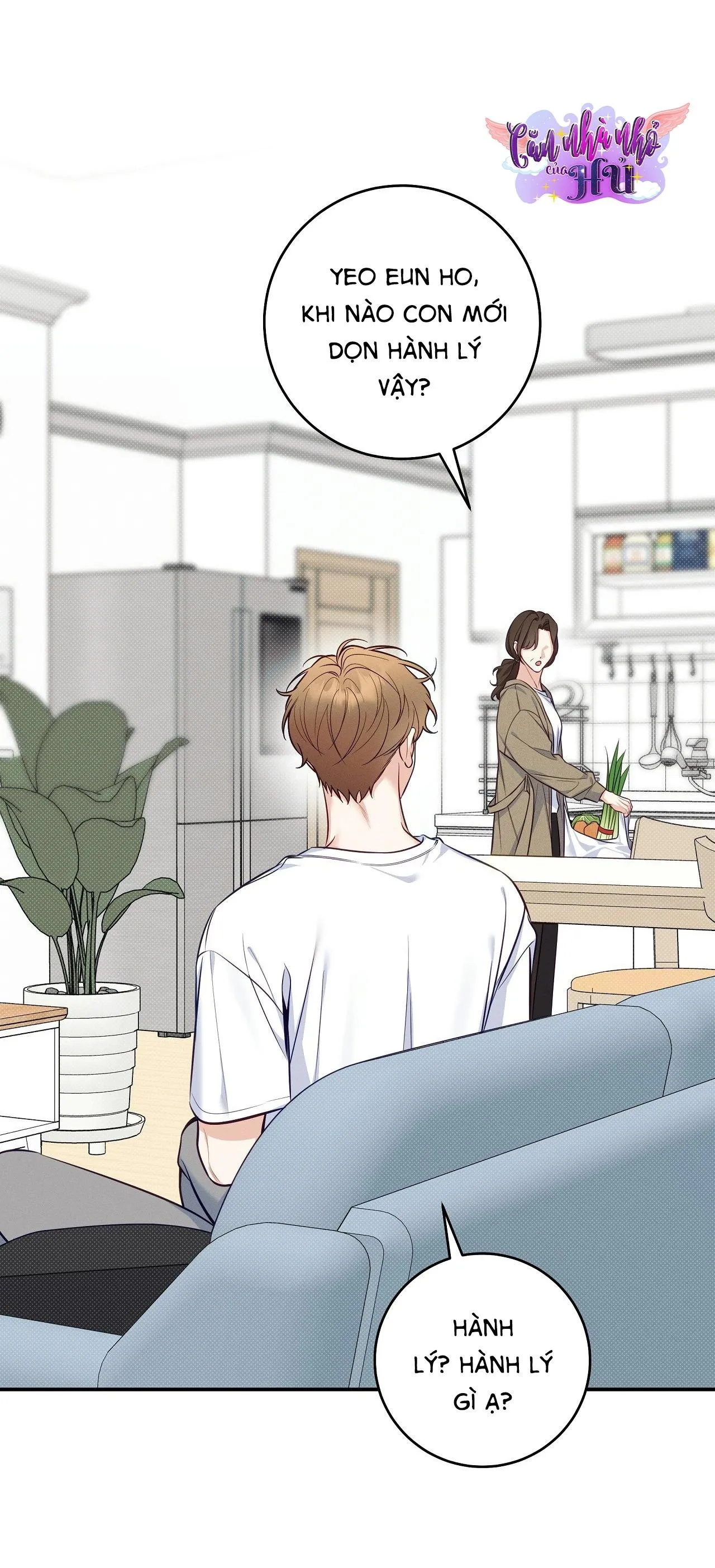 (END) MÙA HÈ NĂM ẤY Chapter 40 Trang 29