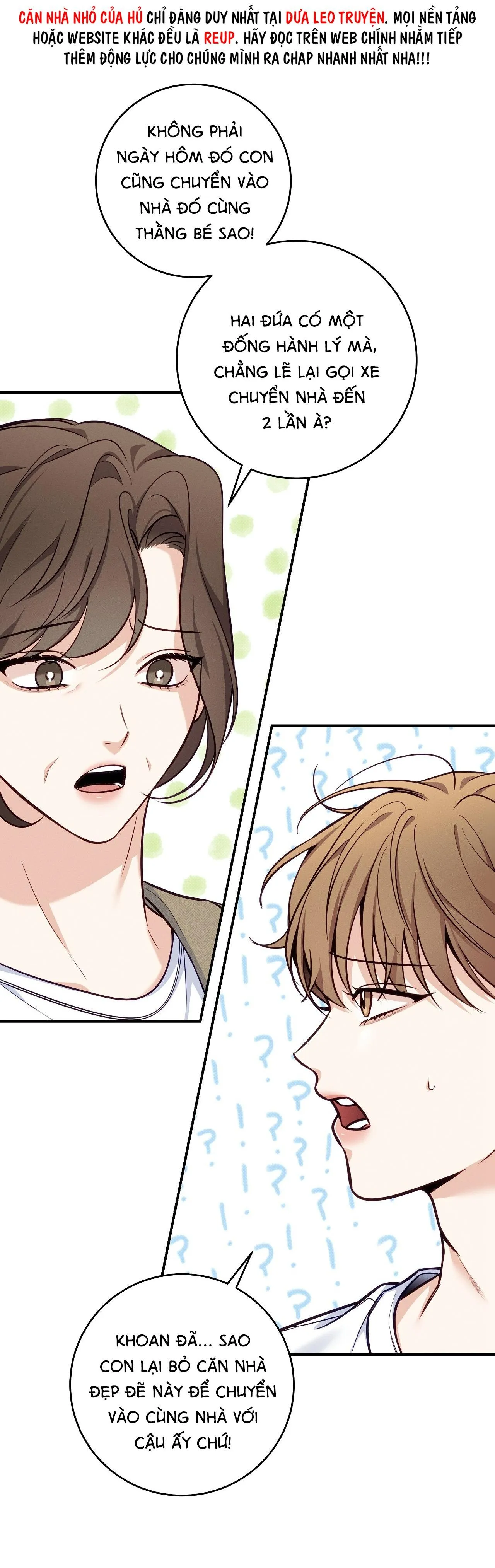 (END) MÙA HÈ NĂM ẤY Chapter 40 Trang 32