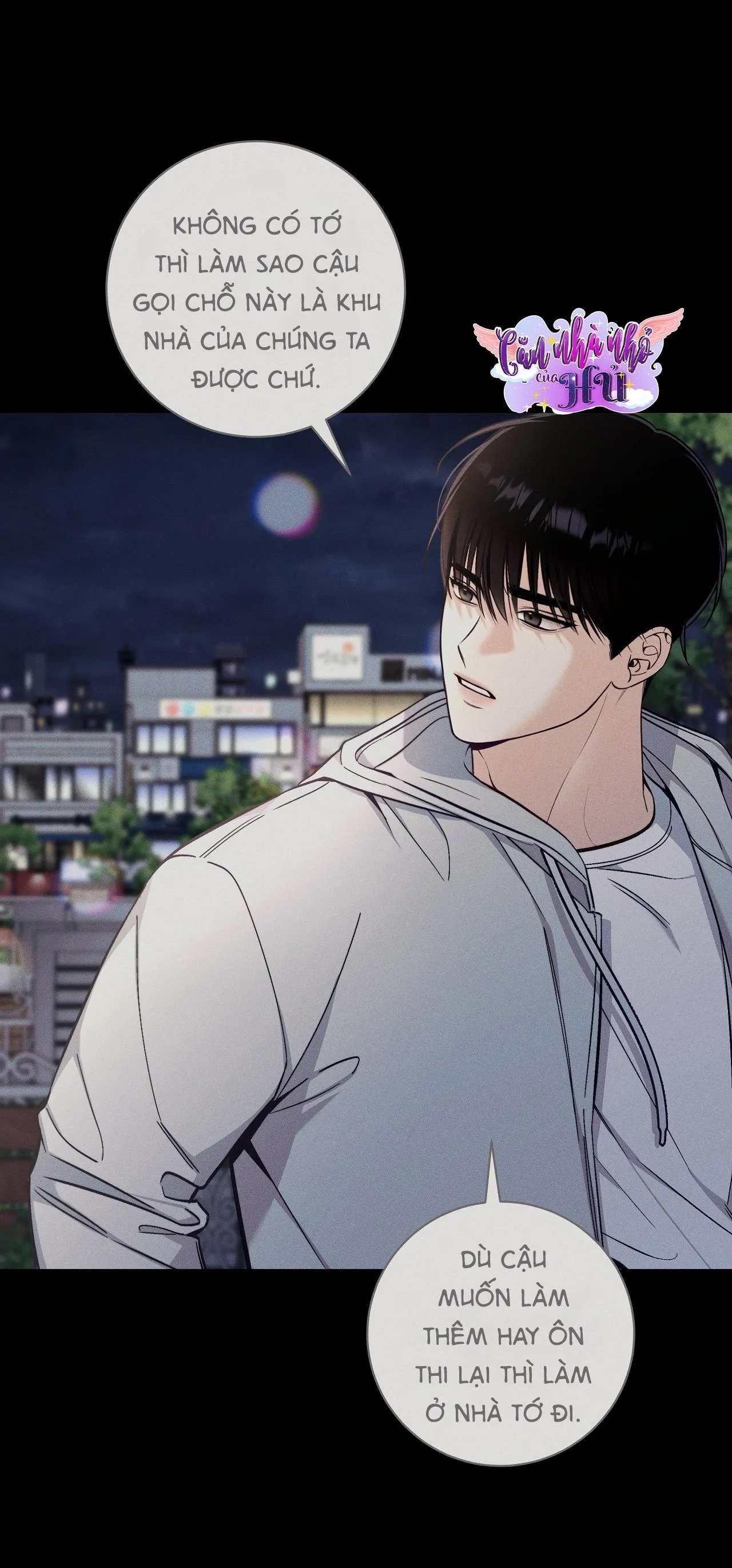 (END) MÙA HÈ NĂM ẤY Chapter 40 Trang 39