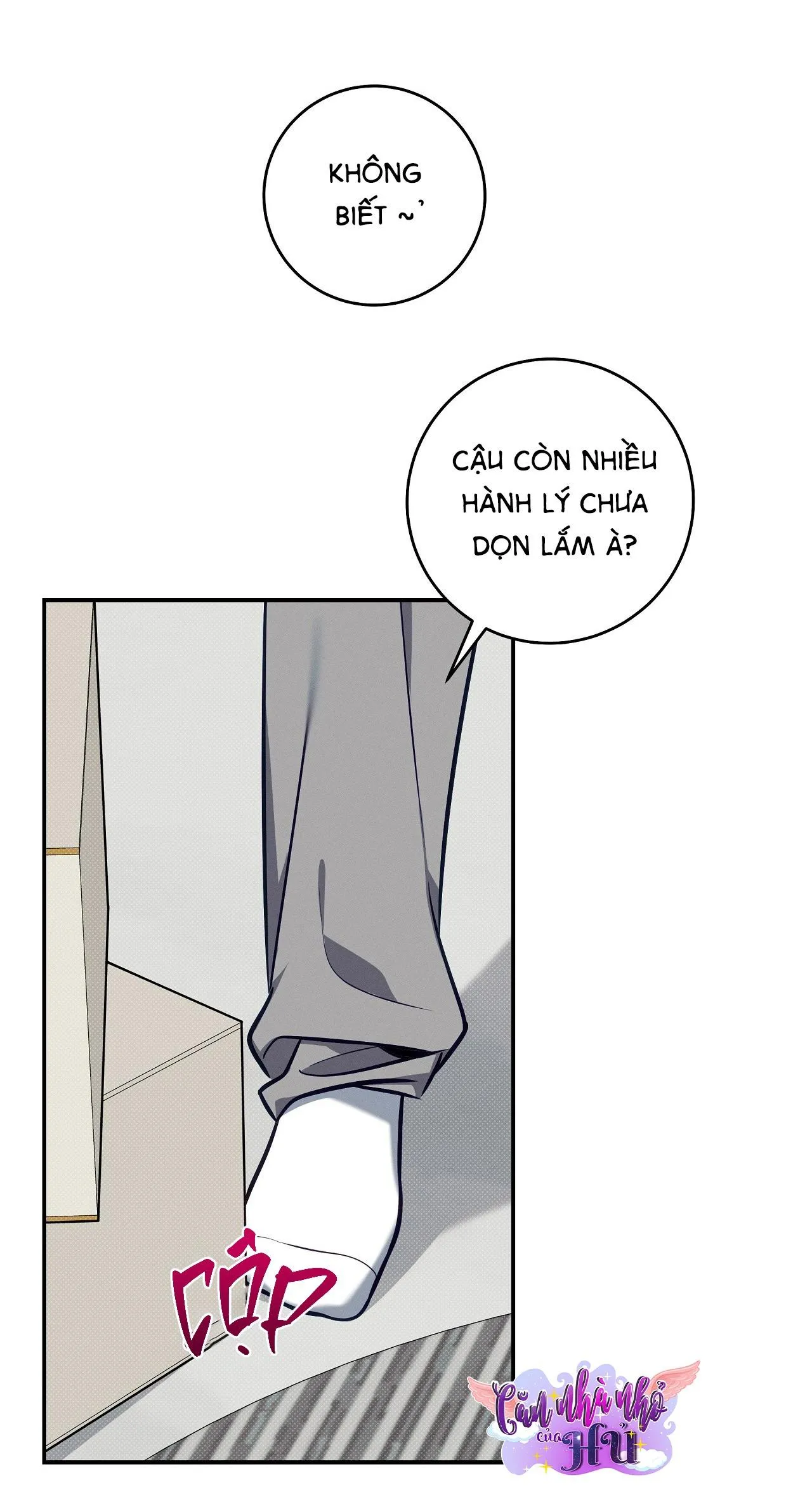 (END) MÙA HÈ NĂM ẤY Chapter 40 Trang 57