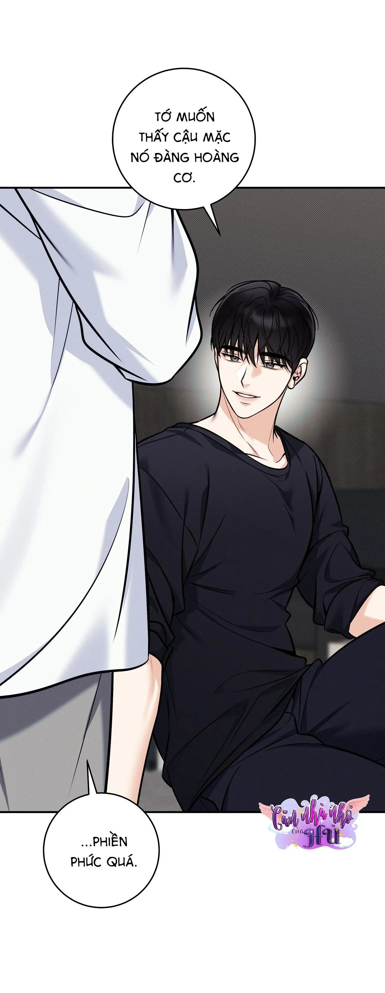 (END) MÙA HÈ NĂM ẤY Chapter 40 Trang 63