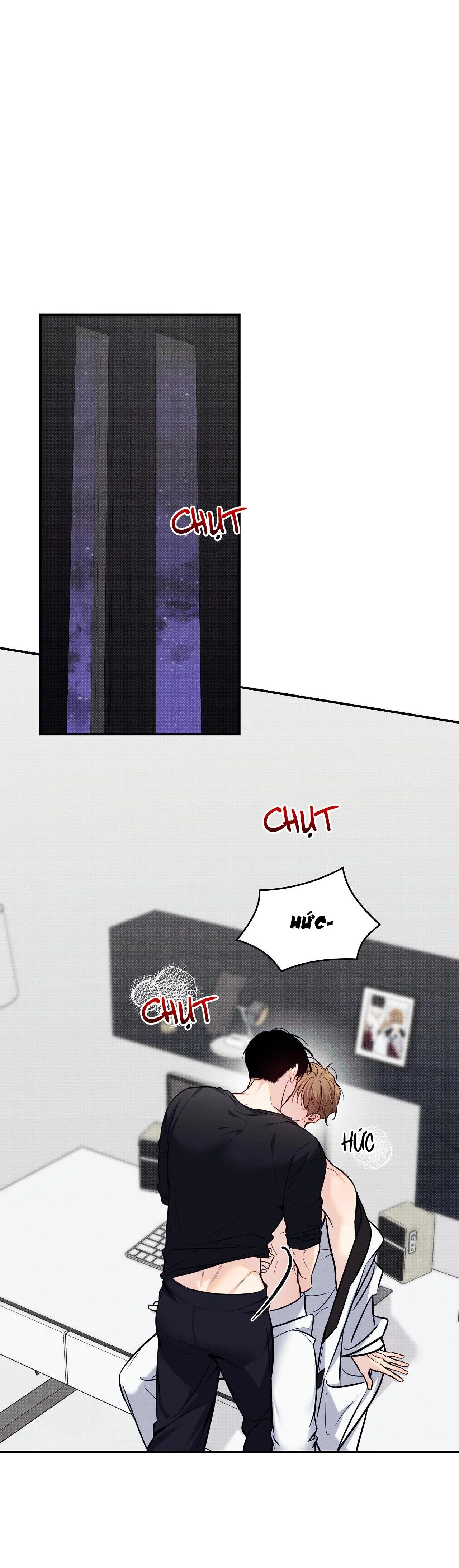 (END) MÙA HÈ NĂM ẤY Chapter 41 Trang 5