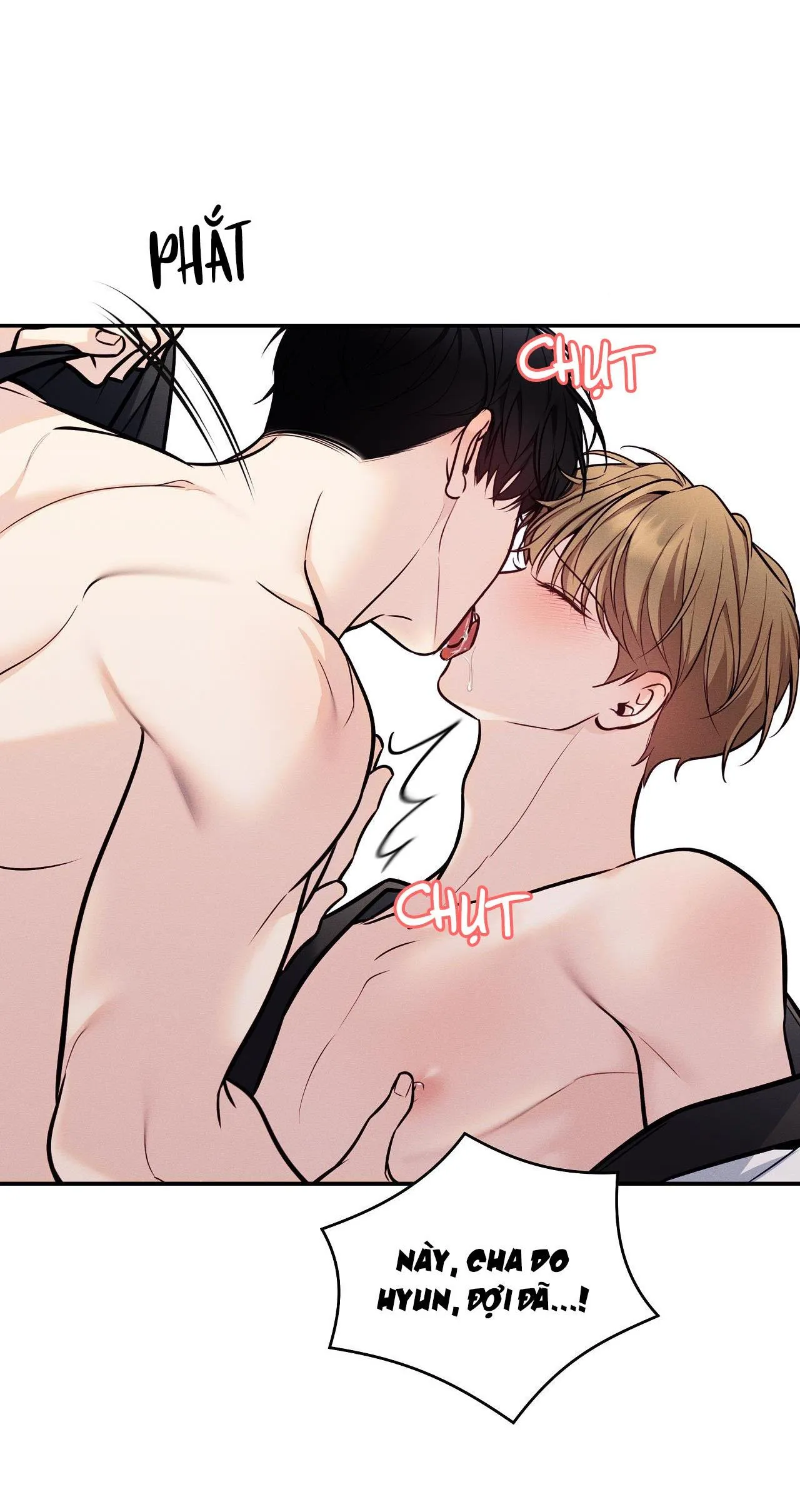 (END) MÙA HÈ NĂM ẤY Chapter 41 Trang 6