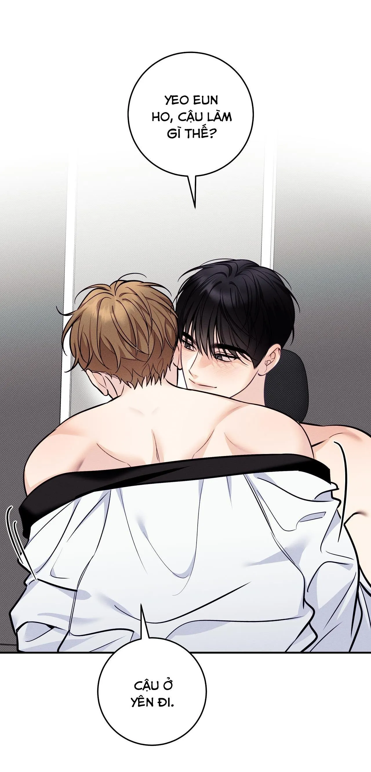 (END) MÙA HÈ NĂM ẤY Chapter 41 Trang 10